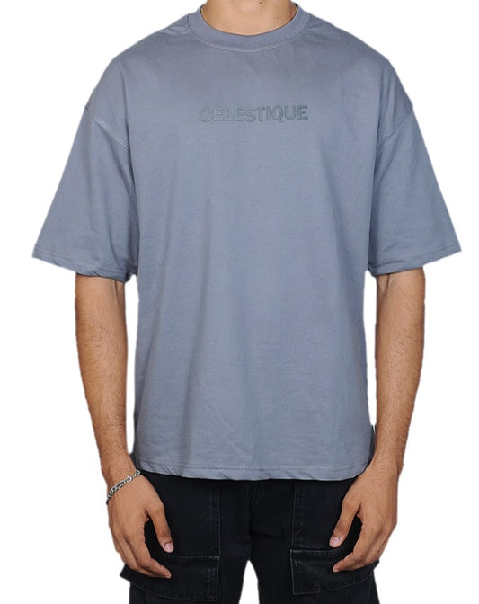 THE OVERSIZED ONE - CHARCOAL